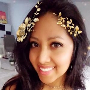 Meet your Posher, Fabiola